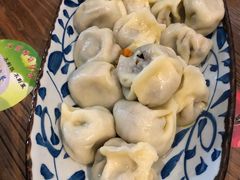 -八珍手工水饺·妈妈的爱(传芳巷店)