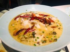 酸菜鱼-大铁勺新津菜(迎水道店)