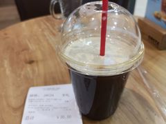 -COSTA COFFEE(成都来福士店)