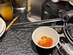 -海吃海喝海鲜烤肉炭火主题自助餐(朝阳店)