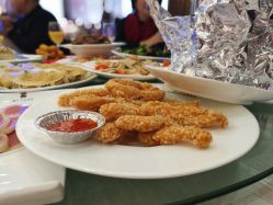 -友谊宫·宴会厅