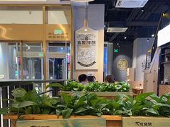-木屋烧烤(龙湖天街店)