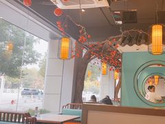 -曹家小菜(胜太路店)