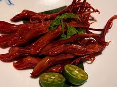 -庐灶江南·江南菜·四合院Bistro(东直门雍和宫·原华侨宾馆店)