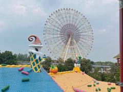 -七彩云南欢乐世界