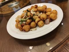 -501號台州海鲜餐厅(海创园店)