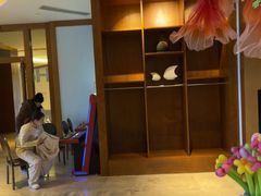 -长白山万达锦华套房酒店