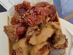 -艾薯夫妇Aysh(福田星河COCOPark店)