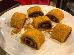 -东来顺饭庄(新源里店)