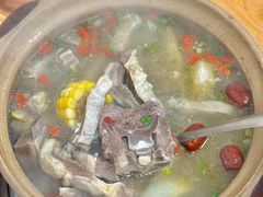 -九米羊肉炉(东渡店)