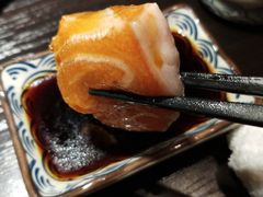 -鱼亭料理(芝罘店)