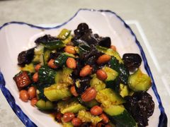 -闫水饺大酒楼·北京老闫靓马饺子馆