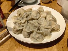 -伊喜饺子·烤鸭(五道口学院路店)