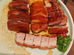 -新旺茶餐厅(鑫耀·光环live店)