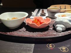 -花潮料理艺食馆(成都万象城店)