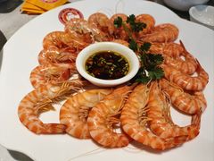 -小眼镜大排档(汇成总店)