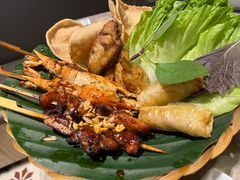 -美奈小馆·东南亚菜(福田星河COCO Park店)