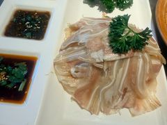 -云尊府云南菜·蒸汽石锅鱼(学清路店)
