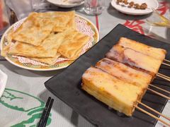 -辉记炭烧海鲜大排档·老字号(福田店)