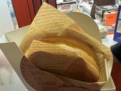 -莫朗核桃饼(虹泉路店)
