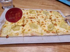 -夏日玛莉西餐厅(梅溪湖步步高店)