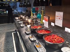 -博林天瑞喜来登酒店·西丽尚膳