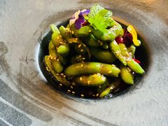 -天伦里餐厅(绿城桃花源店)