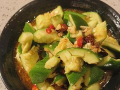 -一棠龙虾•王牌虾球(恒隆广场店)