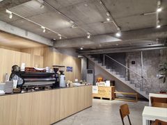 -VOYAGE COFFEE 咖啡烘焙工坊店(798艺术区店)