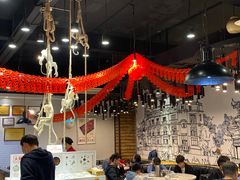 -陈记顺和潮汕牛肉火锅(棠德南路店)
