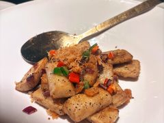 -甄御•海鲜新青岛菜(麦岛店)