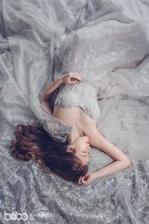 点击看大图 -MANLI BRIDAL婚纱