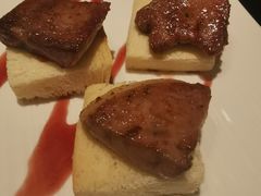 -佛山希尔顿酒店·融誉亚洲美食荟