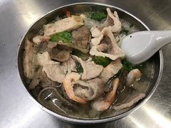 -广场正宗原汁薏米店