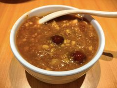 -宏状元现熬粥·京味菜(三里河店)