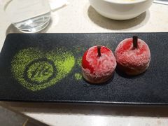 -海底捞火锅(巴黎春天浦建店)