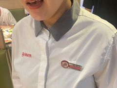 -海底捞火锅(八佰伴店)