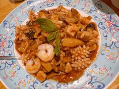 -泰钰丰烤鸭(永安道店)