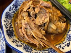 -孙盛兴奥灶面馆·蟹黄面·三虾面(山塘街总店)