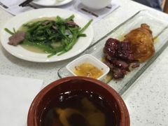 -甜蜜蜜港式茶餐厅(虹梅店)