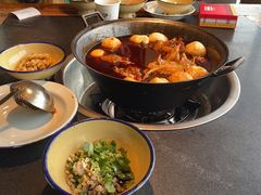 -李子坝梁山鸡(李子坝大鸡哥店)