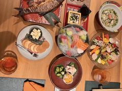 -松涛日本料理