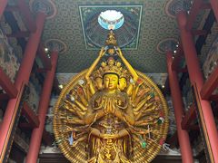-上海东林寺(金山区)