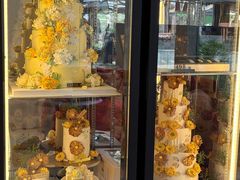 -杜哈夫DOUX RÊVE·生日蛋糕(日月光店)