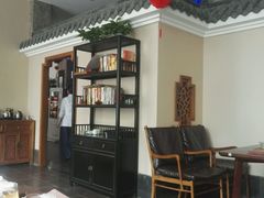 -碧露轩·大益茶体验馆(镇江路店)