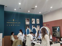 -海马体照相馆(南昌王府井购物中心店)
