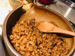 -绿茶餐厅(成都大悦城店)