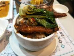 -点点心点心专门店(旺角店)