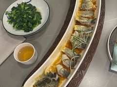 -苏城小院·园林精致苏州菜(斜塘老街店)