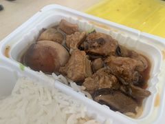 -荔园小馆(园岭新村二期店)